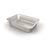 Ninja Woodfire Large Grease Tray Liners, 10 stuks, wegwerpfolie, officieel accessoire, compatibel met Ninja Woodfire XL BBQ Grill OG850 / OG901, zwart