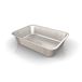 Ninja Woodfire Large Grease Tray Liners, 10 stuks, wegwerpfolie, officieel accessoire, compatibel met Ninja Woodfire XL BBQ Grill OG850 / OG901, zwart