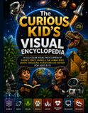 The Curious Kid's Visual Encyclopedia