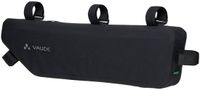VAUDE Trailframe L Frametas Zwart