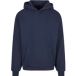 New Morning Studios Sweat à Capuche Nm011 Oversized