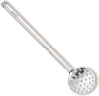 Déglon RVS Schuimspaan Ø 8 cm - 3118580996174