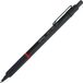 rOtring Rapid PRO-vulpotlood - 2,0 mm - Zwarte behuizing