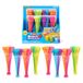 BUNCH O BALLOONS Tropical Party Bunch O (8 stuks), meer dan 250 zelfdichtende waterballonnen, snel te vullen, kleur 56481-S001-ES