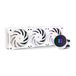 Thermalright Frozen Magic 360 Scenic V2 Blanc Kit de refroidissement liquide