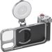 Telesin Master Grip V2 voor iPhone 17 Pro - Creator Combo