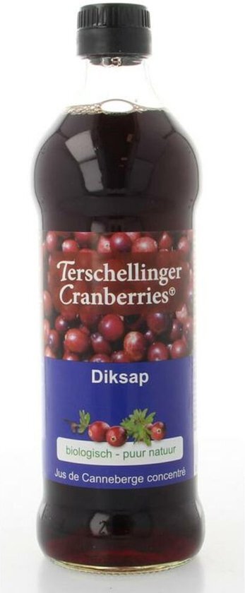 Terschellinger Diksap 500ml