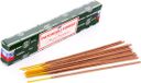 Satya Nag Champa wierrook stokjes Patchoulie Forrest geur - 12x