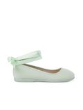 Pisamonas Ballerina's pastelgroen