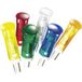 APEM QS121XXHG220 Lampe témoin LED Verte 230 V/AC