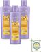 Andrélon 3 x Shampoo Perfecte Krul - 250 ml