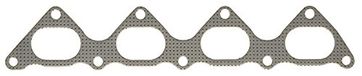 Gasket, AJUSA Gasket, exhaust manifold