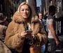 Melissa O' Shaughnessy Perfect Strangers: New York City Street Photographs /anglais
