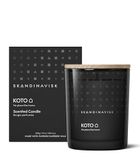 SKANDINAVISK KOTO Geurkaars 200gr
