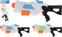 Fun & Games Pistolet à eau 47 cm Action à pompe