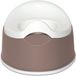 Bébé-jou Potty GROW BBJ Mocha Mouse