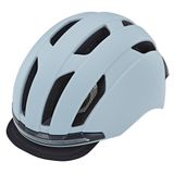 Prophete EKO Urban Fietshelm, Lichtgrijs, Maat 52-58 cm