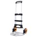 Matador Steekwagen aluminium inklapbaar - 75-150 kg