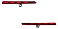 HELLA Achterlichtset links en rechts, 12V LED, Lichtoplossing voor VOLVO C40