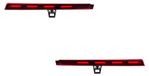 HELLA Achterlichtset links en rechts, 12V LED, Lichtoplossing voor VOLVO C40