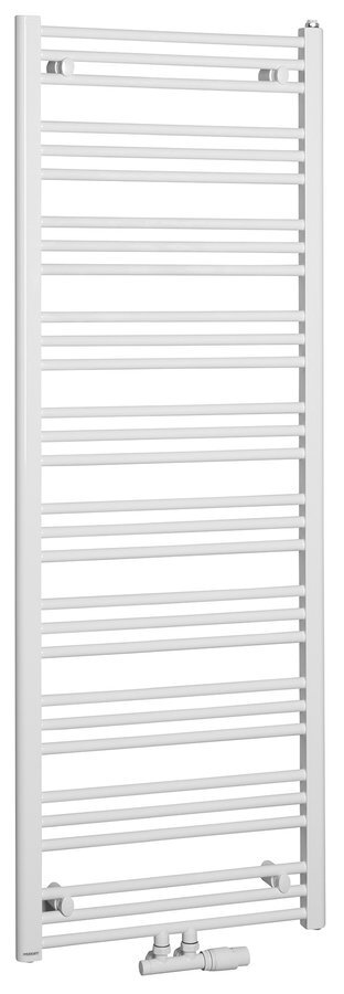 Bruckner Albrecht radiator middenaansluiting 50x157 wit