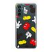 ERT GROUP mobiel telefoonhoesje voor Samsung A13 4G Disney Mickey 046