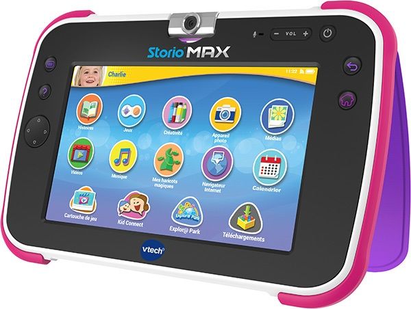 VTech Storio Max XL 2.0 /  /  / Rose