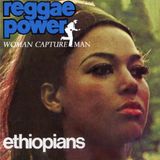 Suburban The Ethiopians - Reggae Power / Woman Capture Man