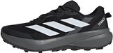 Adidas Terrex Terrex Tracefinder Plus Trailrunningschoenen - Heren - Zwart