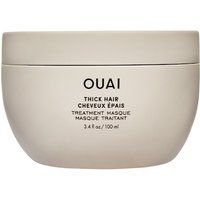 Ouai Haarmaskers Haarbehandeling Unisex 100ml