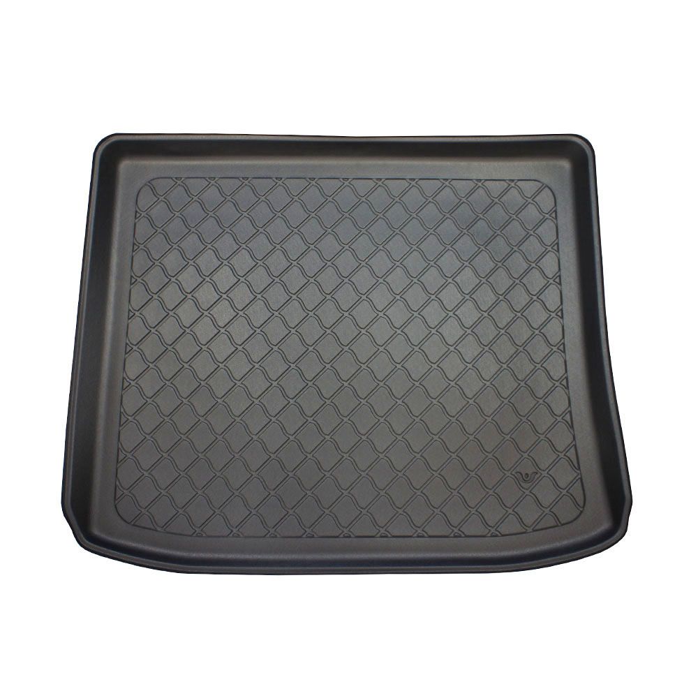 Kofferbakmat voor Jeep Cherokee V (KL) 2014-2021