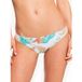 Roxy Value Line short de bain blanc XS femme