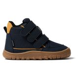 Muris Brand Bansko Bottes Barefoot