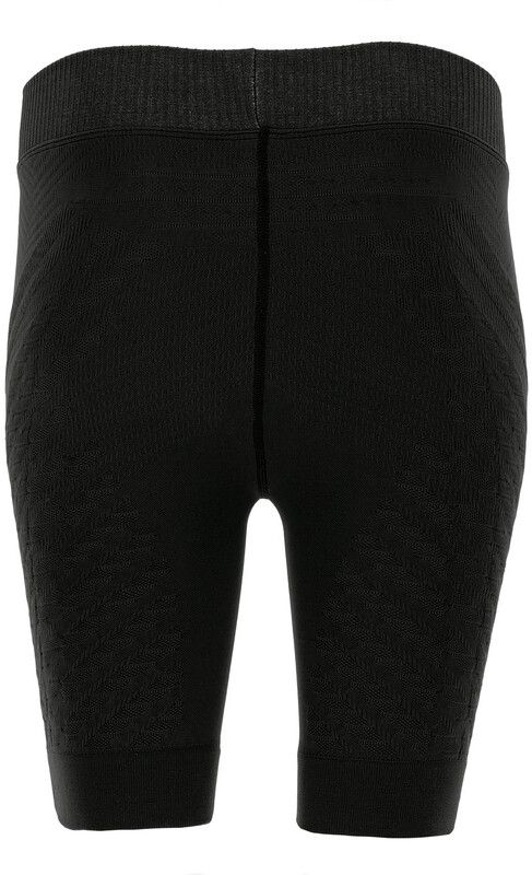 UYN Ultra1 Running Tight Shorts - Women's - Black
