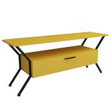 WELL HOME TV-kast, 124 x 54 x 35 cm