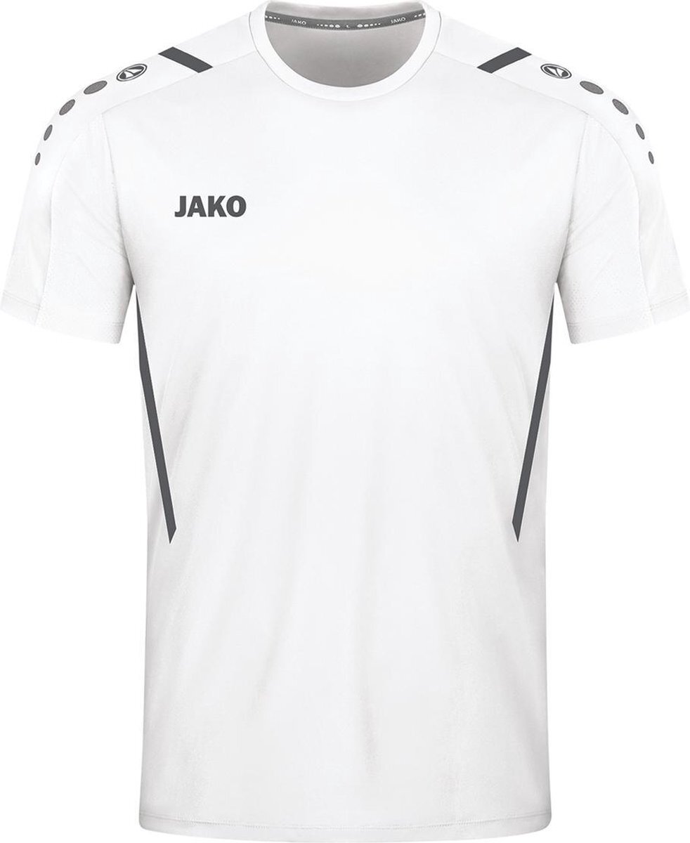 JAKO Challenge shirt voor heren