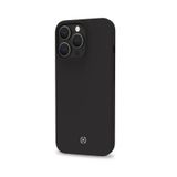 Celly Feeling iPhone 14 Pro Max Hoes Zwart