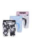 PSD Boxershorts gemengde kleuren