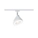 Paulmann 954.47 Railspot LED Spot - 15W - Wit/Chroom - 1180 Lumen - Dimbaar