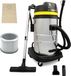 Monster Shop MAXBLAST industriële stofzuiger, 60 liter, 1400W