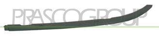 PRASCO Blende, Hauptscheinwerfer BM0442113 vorne rechts | Compatibel met: BMW 5, 5 Touring