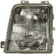 Valeo 86736 koplamp