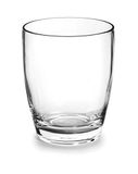 Lacor Set van 6 drinkglazen water, Tritan, 350 ml