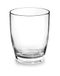Lacor Set van 6 drinkglazen water, Tritan, 350 ml