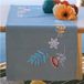 Vervaco Loper kit Bloemen en takjes - PN-0231649 - Borduren - Borduurpakket - Borduurpakket volwassenen - Borduurpakket kind