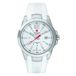 Swiss Alpine Military Combat Air SAM7058.1833 Herenhorloge Wit 10 ATM