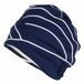 Fashy Zwembadmuts Blauw Unisex Polyester One Size