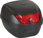 Lampa Topkoffer Motor - Motortransport - 28 Liter - Zwart