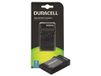 Duracell DRC5910 oplader met USB-kabel
