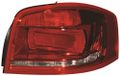 TarosTrade 41-0790-R-78122 stoplamp voor 3 deuren tot 2010 E-Mark rechts